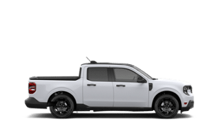 2026 Ford Maverick® External Image 1